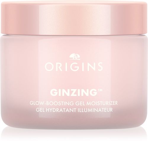 Origins GinZing™ Glow-Boosting Pearl Glow — Illuminating Gel-Crea
