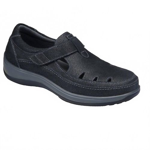Women's Serene T-Strap Shoes In Black