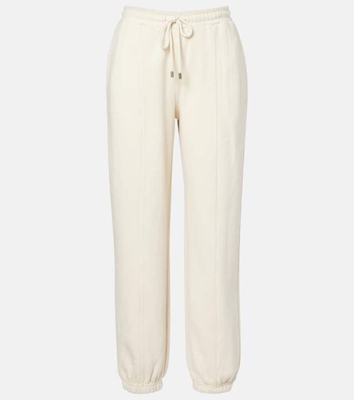 Hamilton Aries cotton sweatpants