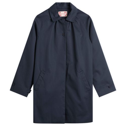 Women's Cheri Mac Jacket Navy