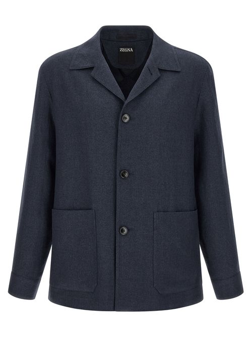 Alpe Jacket