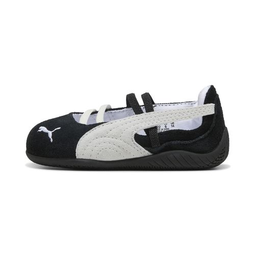 PUMA Speedcat Ballet Toddlers' Sneakers in Black