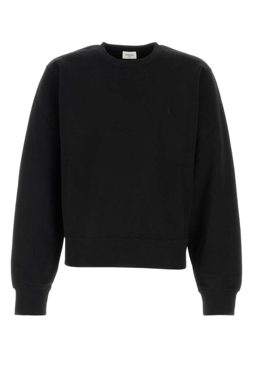Avec Sweatshirt — Black