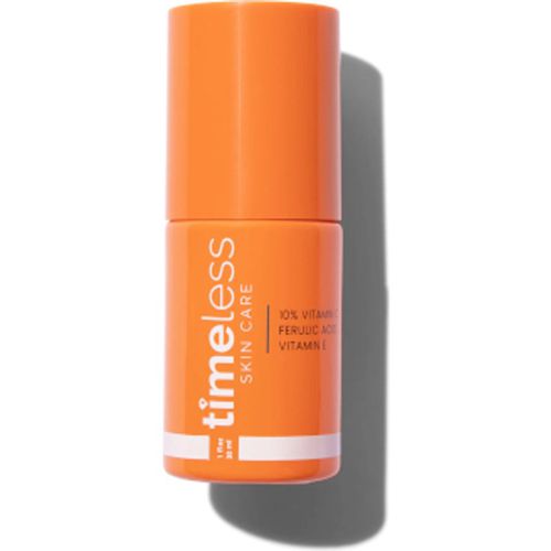 Timeless - 10% Vitamin C + E Ferulic Acid Seru