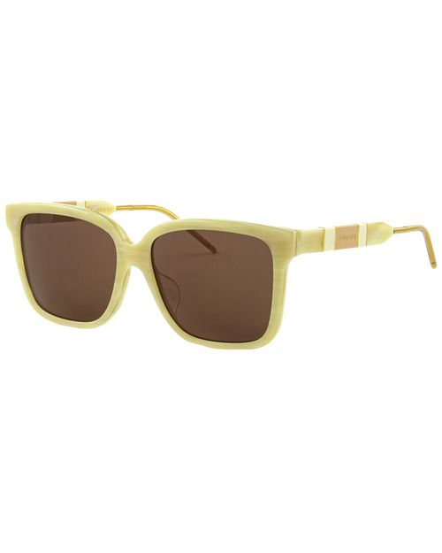 Women's Gg0599sa 56Mm Sunglasses