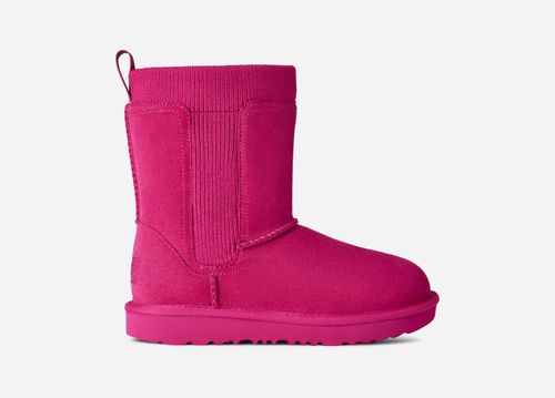 ® Kids' Classic II Stretch Cuff in Dark Peony