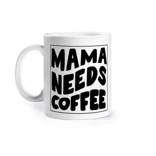 Mug for mothers