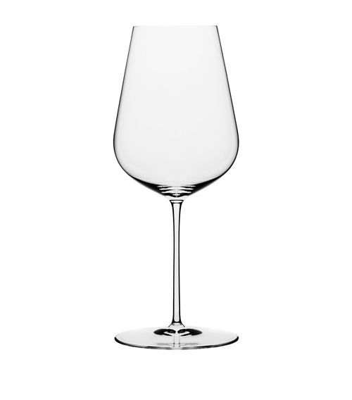 X Jancis Robinson Set of 2 Wine Glasses