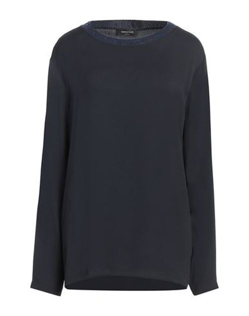 Woman Top Midnight blue