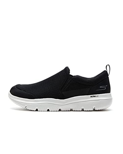 Skechers mens Go Walk Evolution Ultra - Impeccable Sneaker