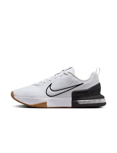 NIKE Men's Air Max Alpha Trainer 6 Trainers
