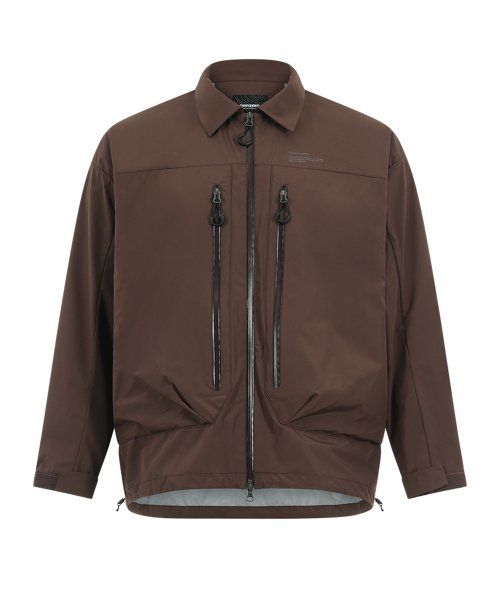 OG CORE SHELL JACKET