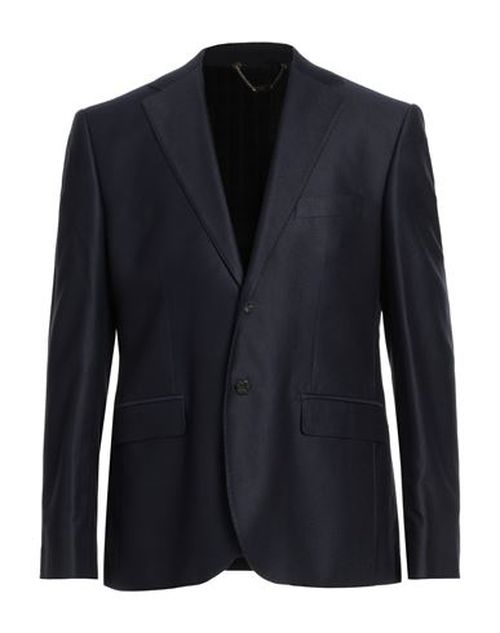 Man Suit jacket Midnight blue
