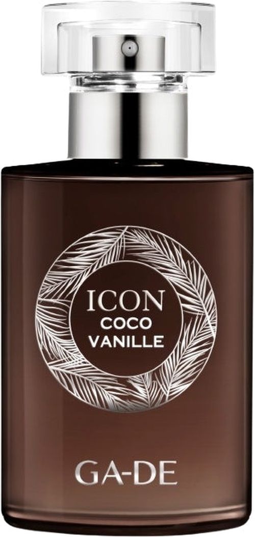 Ga-De Icon Coco Vanilla Eau de Parfu