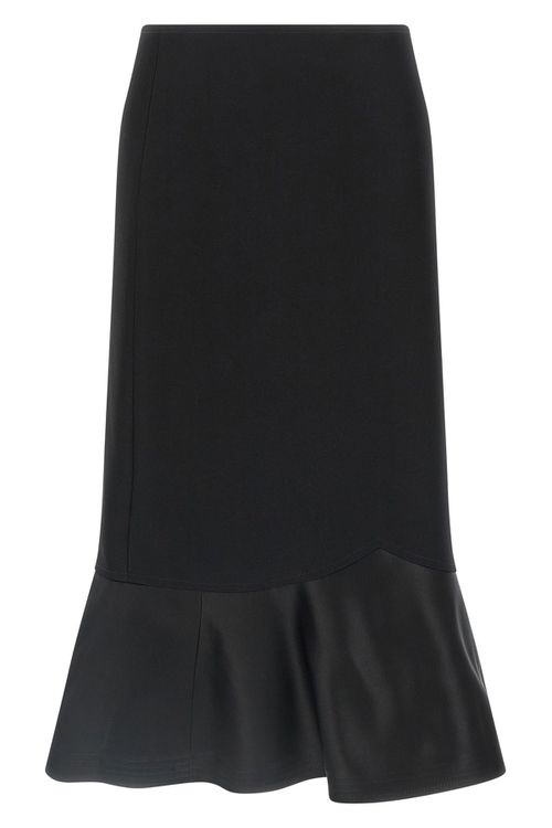 Grain De Poudre Skirt