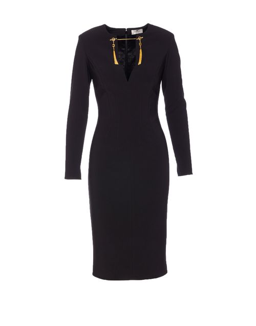 Logo Dress