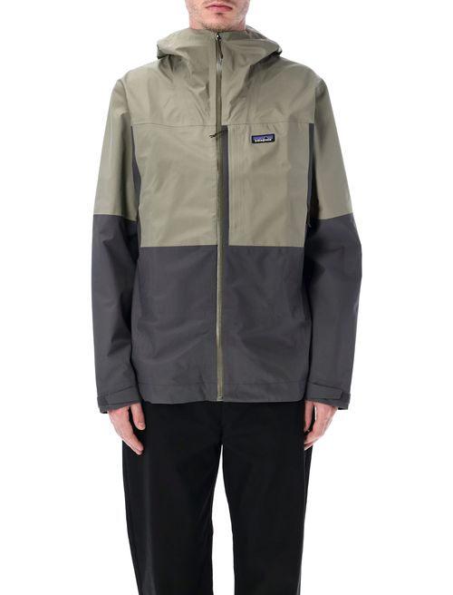 Boulder Fork Rain Jacket