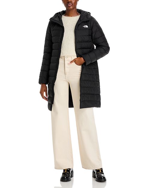 Aconcagua Parka