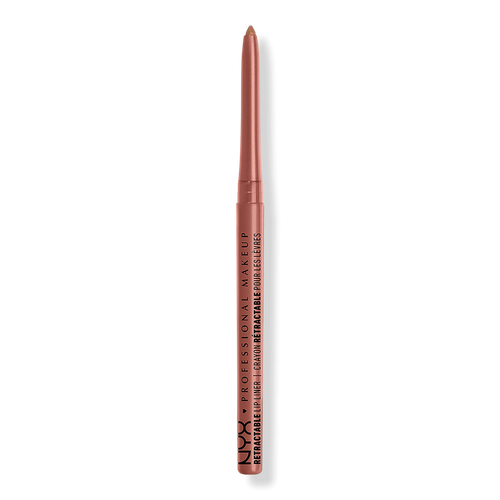 Retractable Long-Lasting Mechanical Lip Liner - Sand Beige