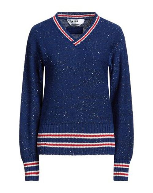 Woman Sweater Blue
