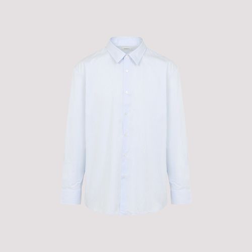 Men's Cotton Shirt - SS26 Collection
