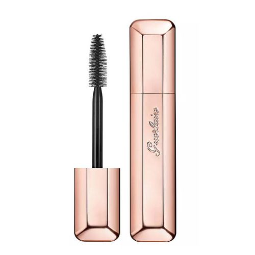 Mad Eyes Mascara - 01 Mad Black