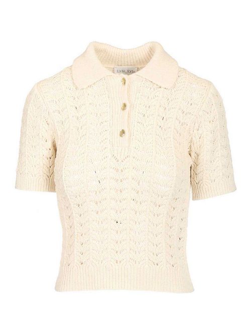 Elegant Polo Shirt