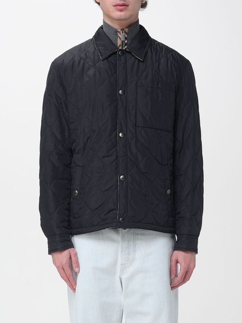 Blazer Men color Black