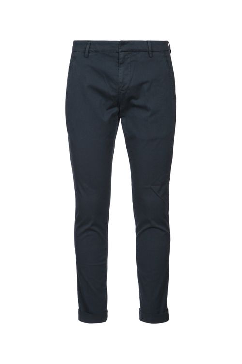 Pantalone Gaubert Trousers — Navy