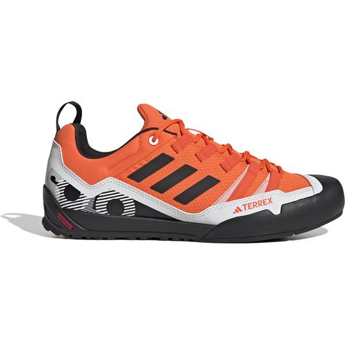 Hiking shoes adidas Terrex Swift Solo 2.0
