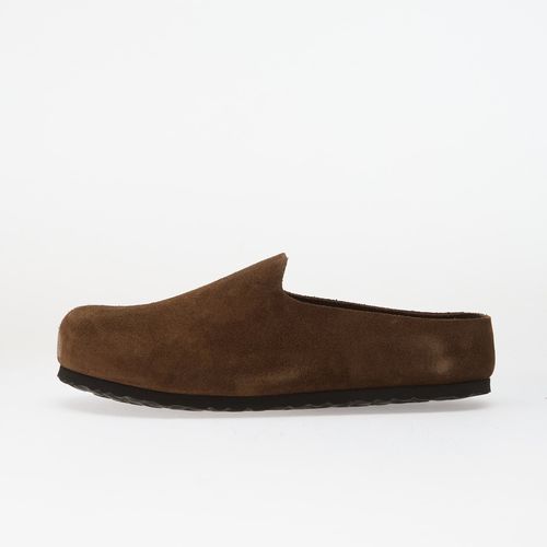 Shoes Birkenstock Amsterdam Wrapped LEVE Carafe