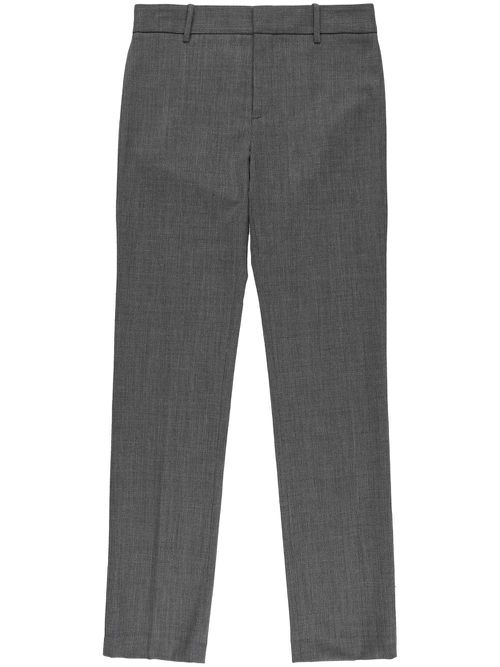 Evan tailored trousers - Grey