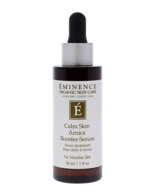 Organic Skin Care Unisex 1oz Calm Skin Arnica Booster Serum