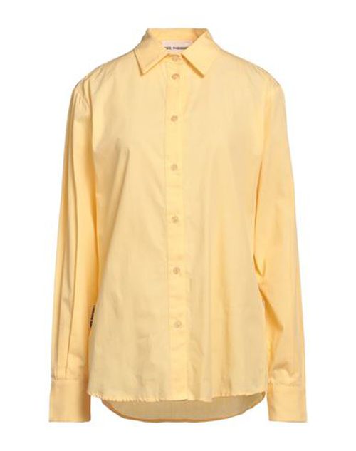 Des_phemmes Woman Shirt Yellow