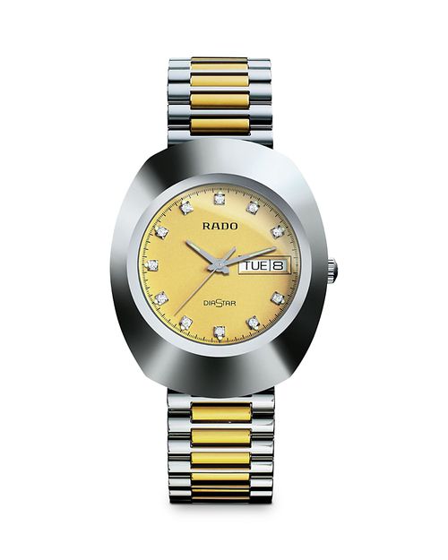 The Original Watch, 35mm