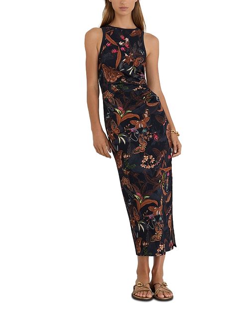 Lola Bodycon Dress
