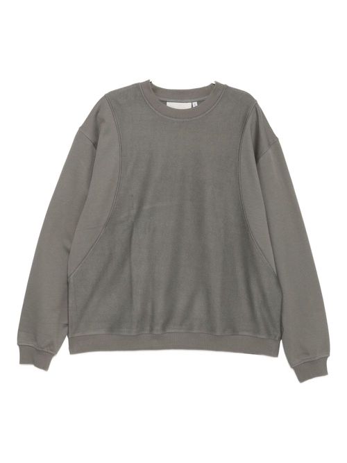 Latch sweatshirt - Grey