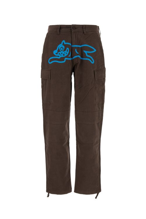 Pantalone Cargo Pants — Brown