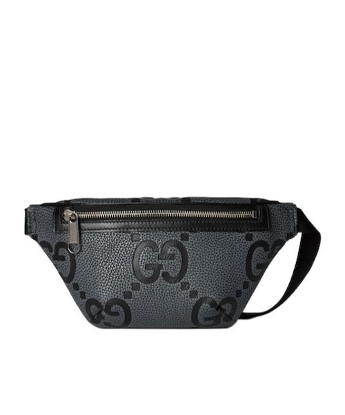 Small jumbo GG belt bag