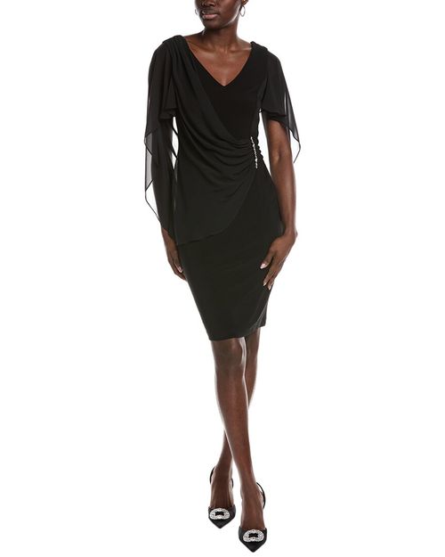 Joseph Ribkoff Midi Dress