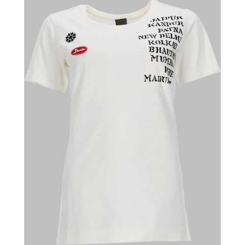 Mr & Mrs Italy T Shirt