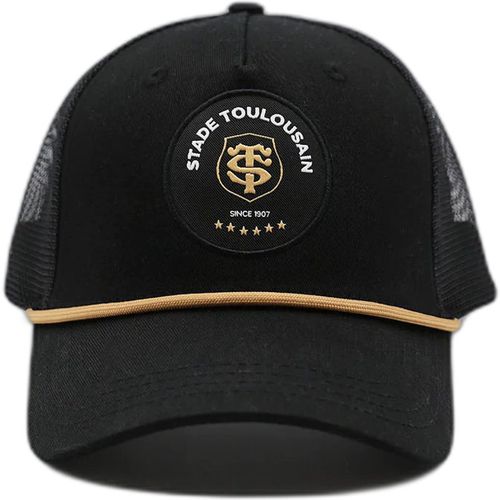 Trucker cap Stade Toulousain