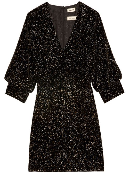 Rosli dress - Black