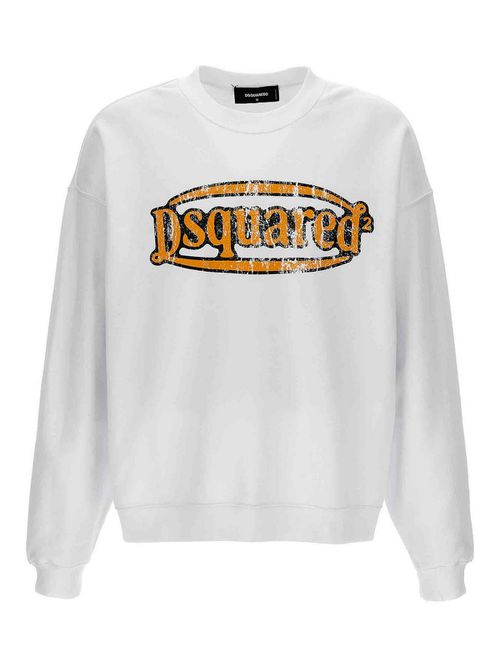 Logo Sweatshirt