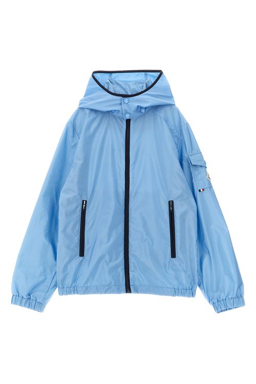 'Banu' Jacket