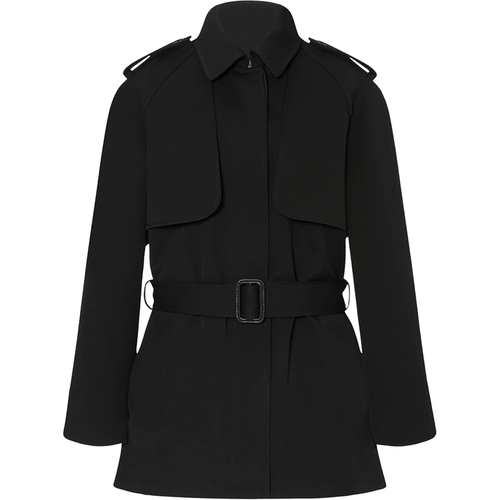 The Row Usuaia Jacket Black