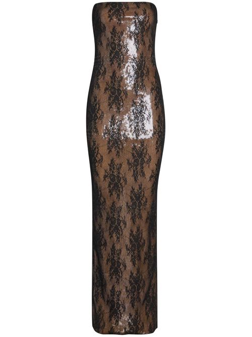 Zaina dress - Black