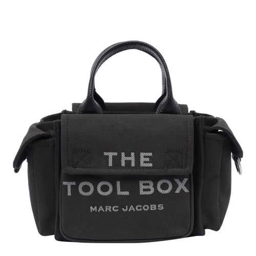The Crossbody Tool Box