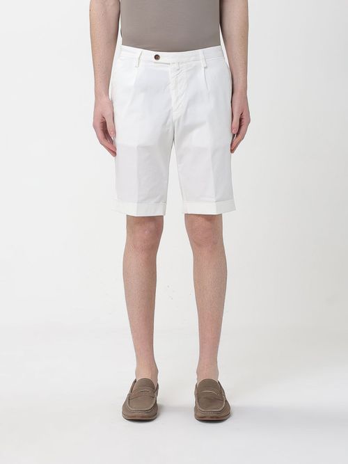 Shorts Men color Milk