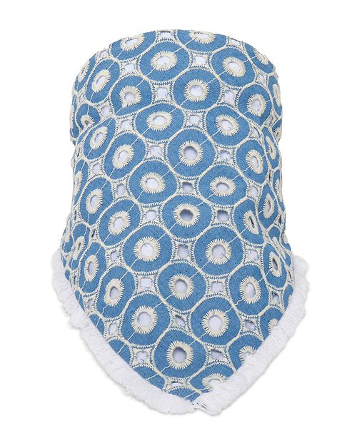 Jackie Handkerchief Headband